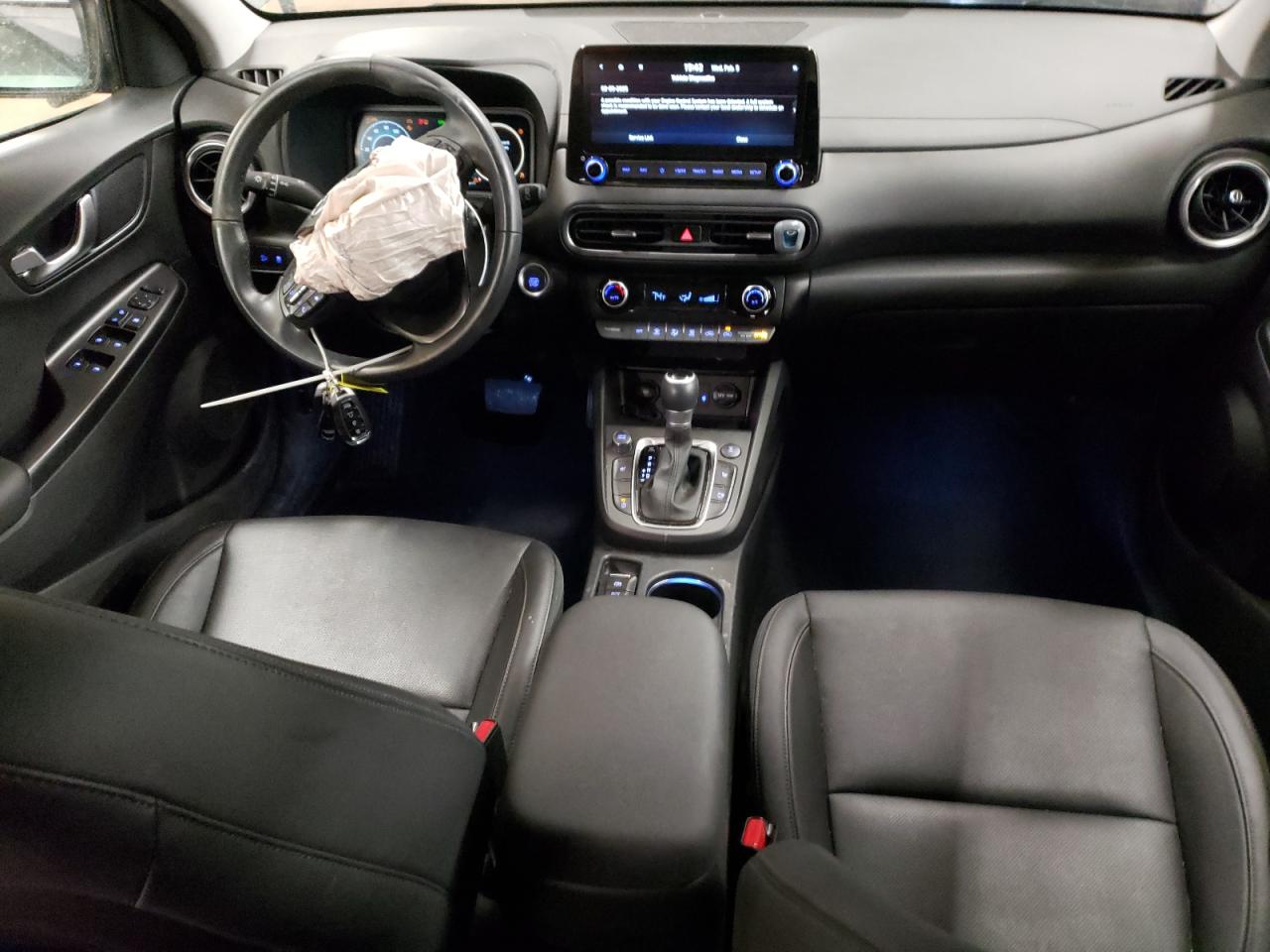 2022 Hyundai Kona - Image 8