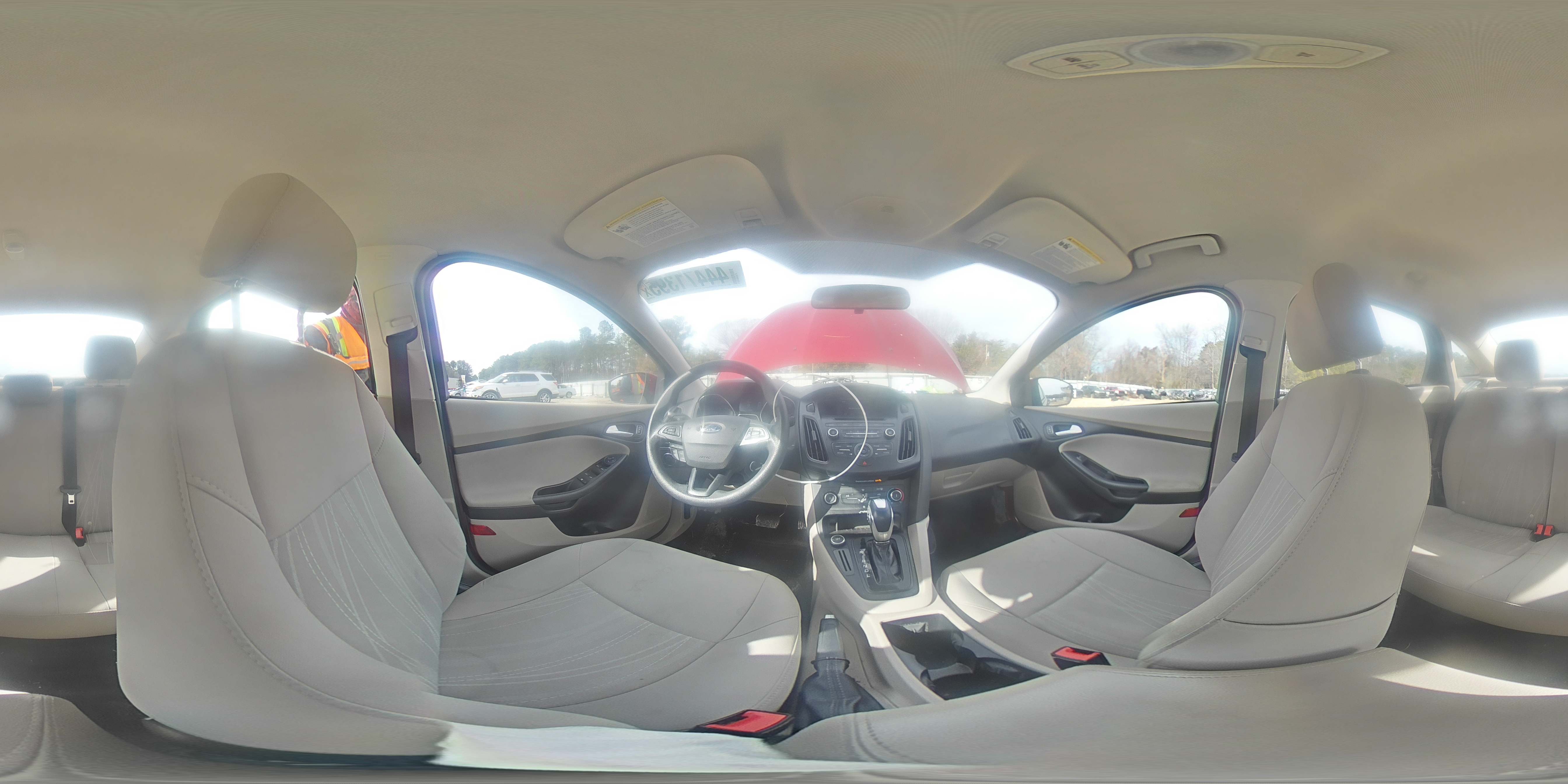 2015 Ford Focus - Image 13