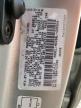 2002 Toyota Camry Le en Venta en Houston, TX - Front End