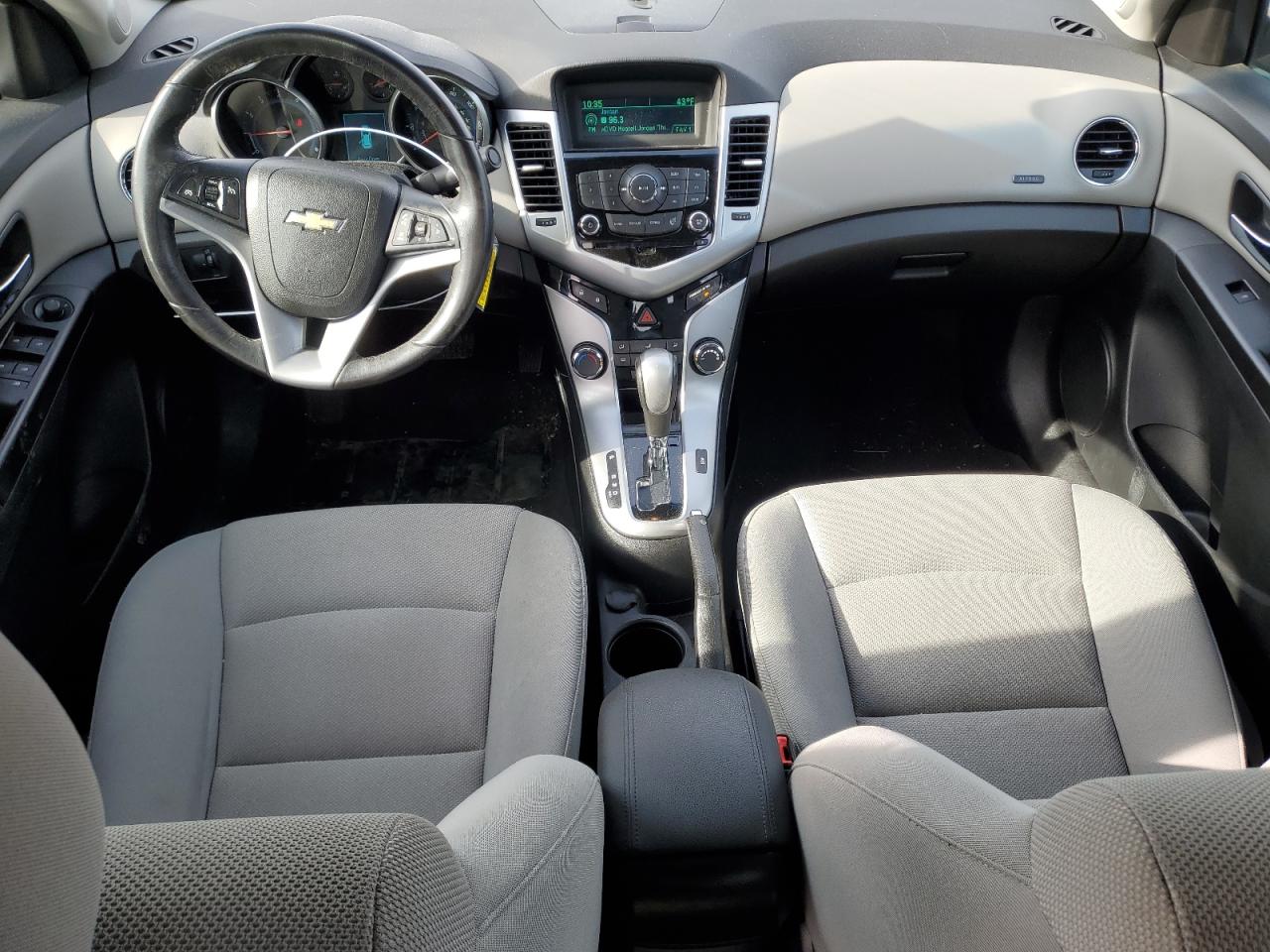 2014 Chevrolet Cruze - Image 8