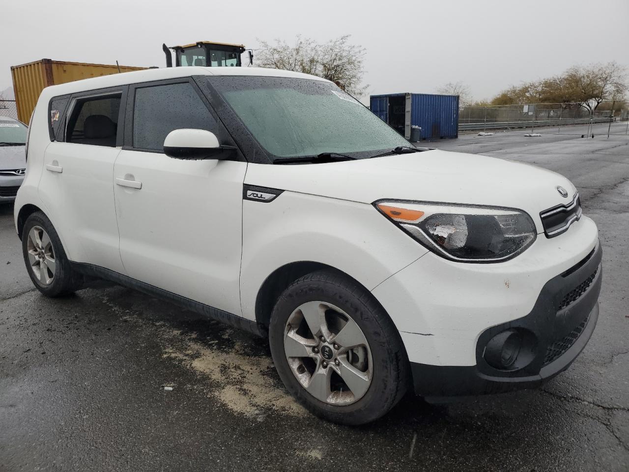 2018 Kia Soul - Image 4