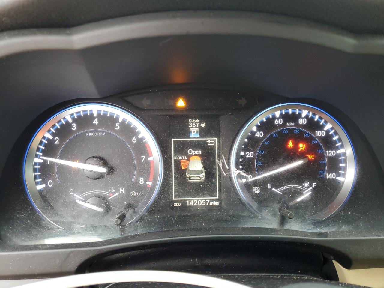 2016 Toyota Highlander - Image 9