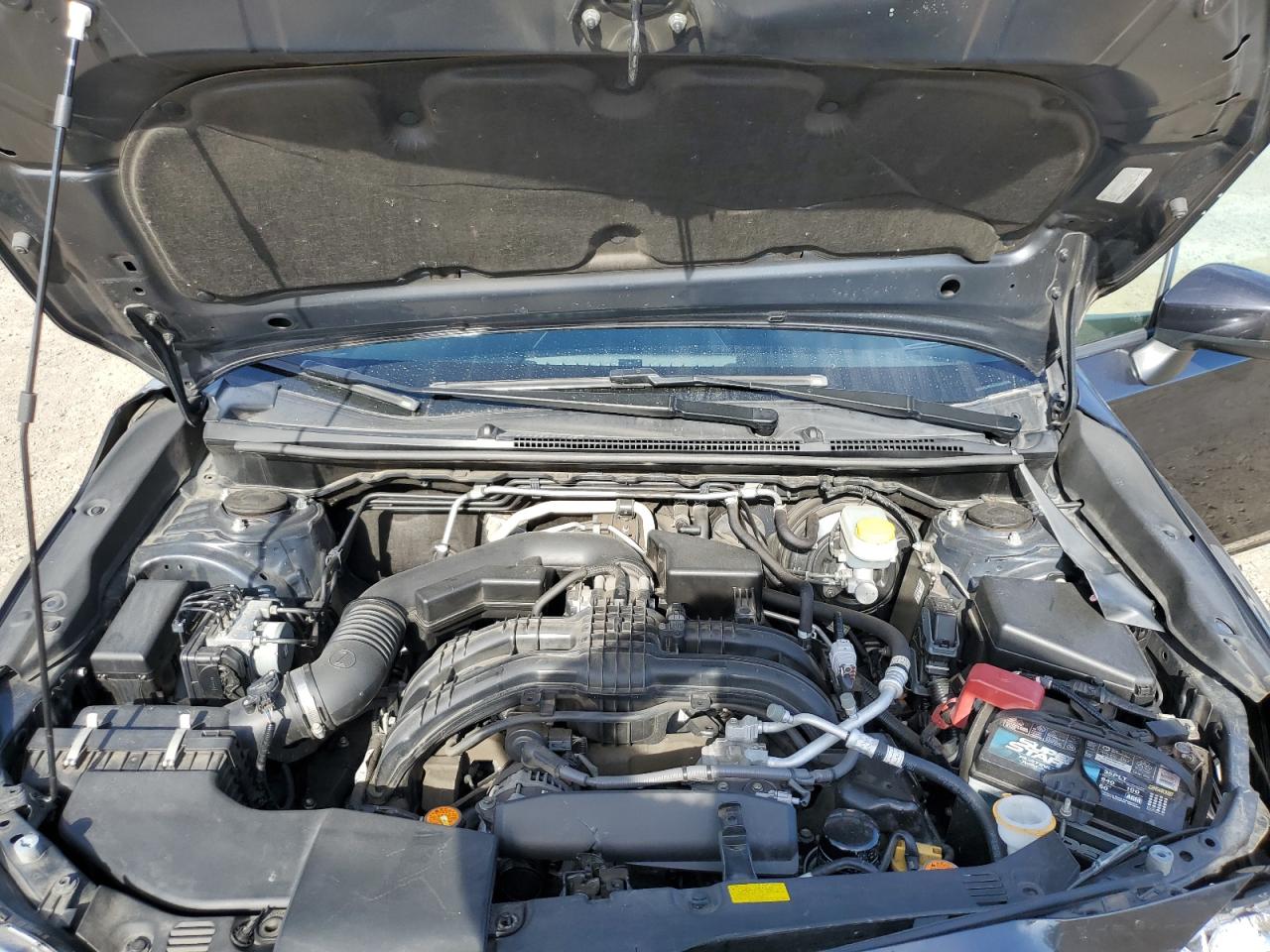 2018 Subaru XV - Image 13