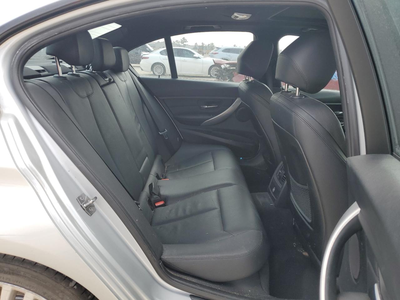 2013 BMW 3er - Image 11