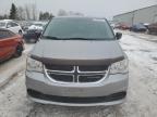 2014 DODGE GRAND CARAVAN SE for sale at Copart ON - TORONTO