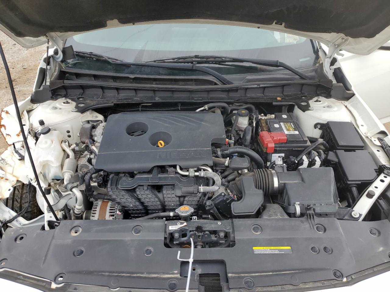 2019 Nissan Altima - Image 11