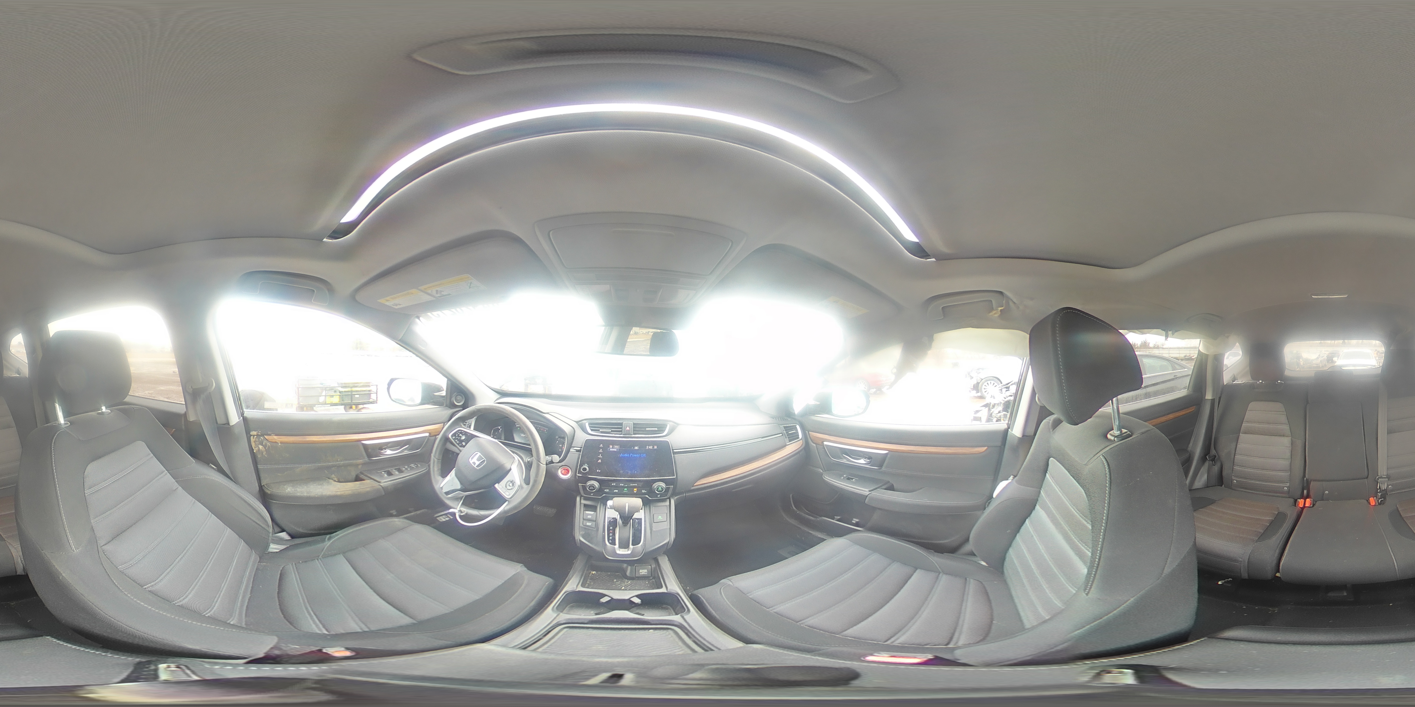 2019 Honda CR-V - Image 14