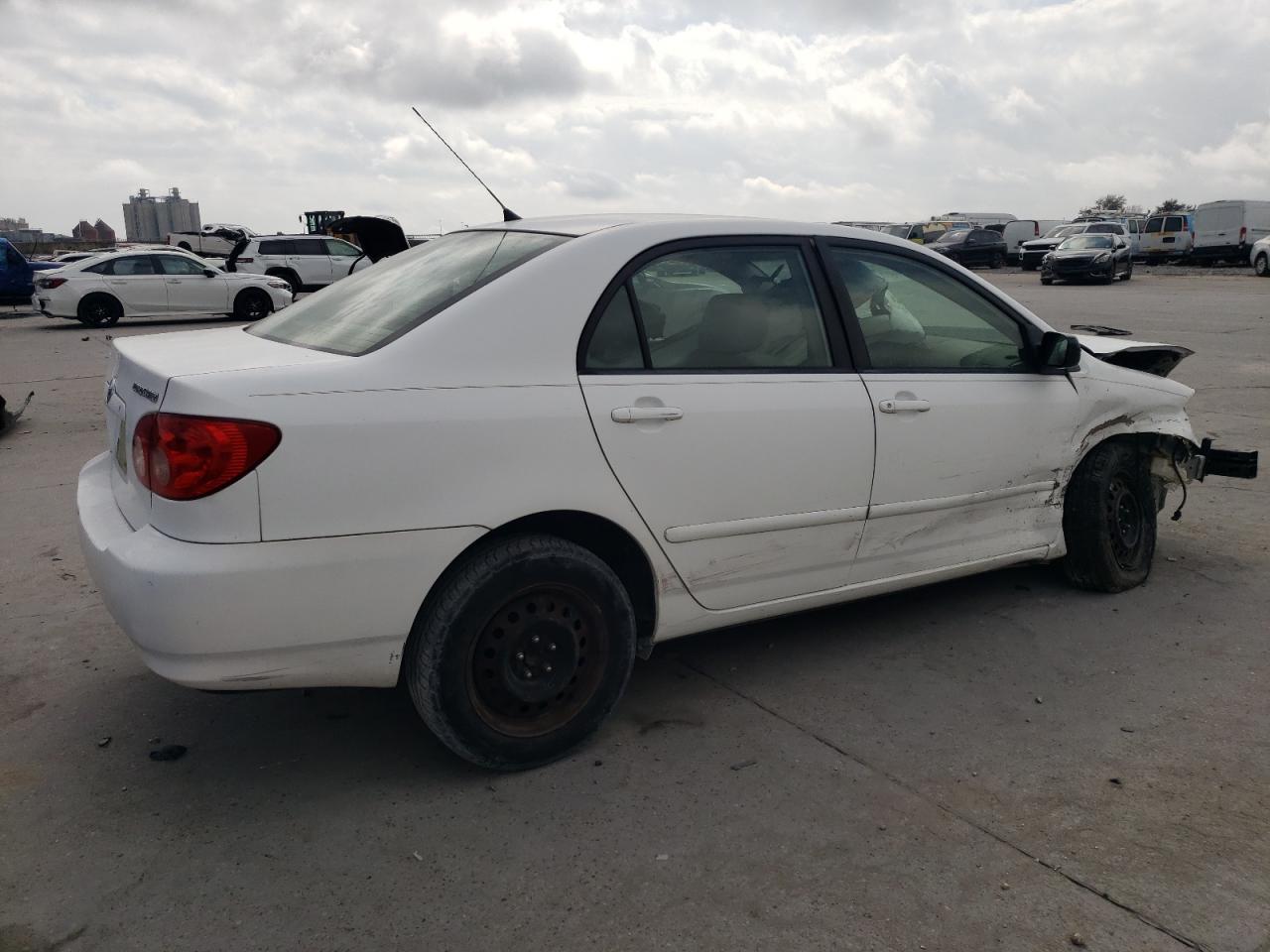 2006 Toyota Corolla - Image 3