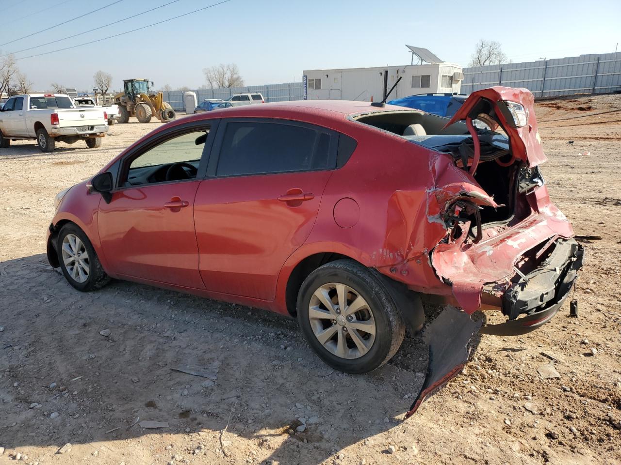 2014 Kia Rio - Image 2