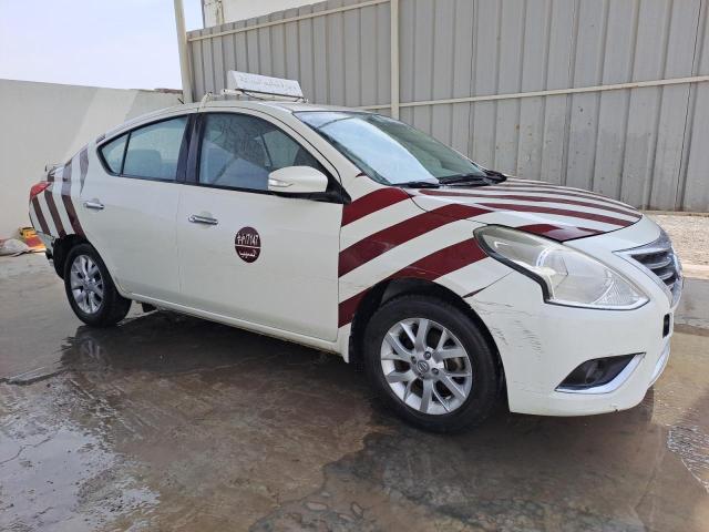 MDHBN7AD8KG675156 - 2019 Nissan SUNNY - #undefined