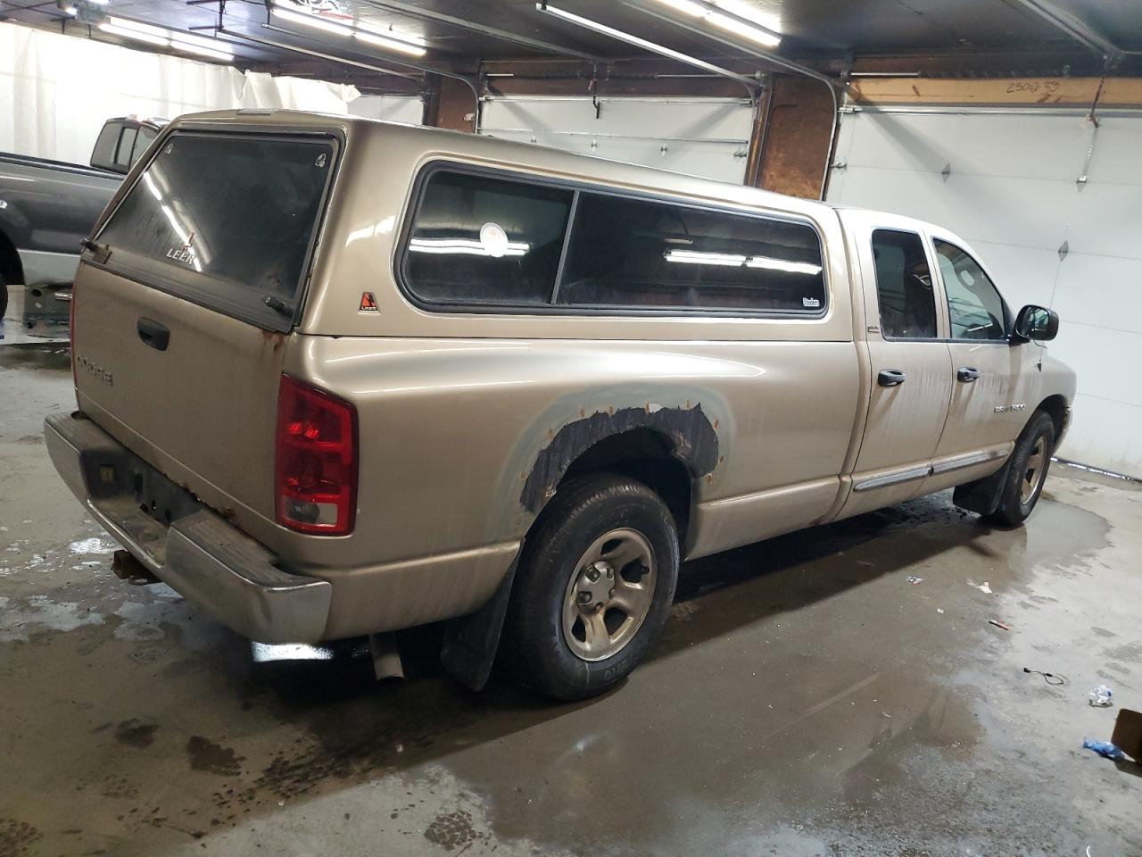 2002 Dodge RAM - Image 3