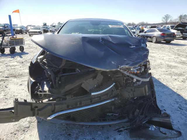  CHRYSLER 200 2016 Gray