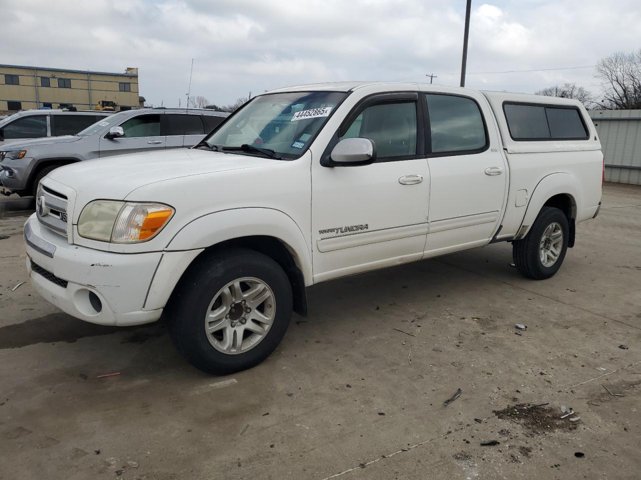 2006 Toyota Tundra - Image 1