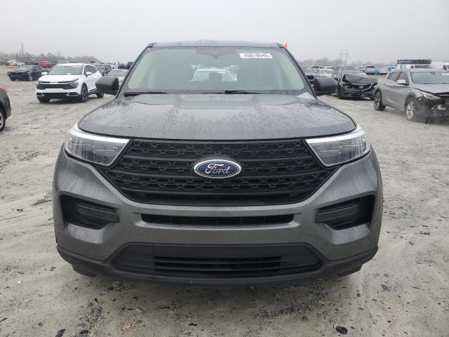  FORD EXPLORER 2023 Szary