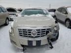 2013 Cadillac Xts Luxury Collection de vânzare în Elgin, IL - Front End