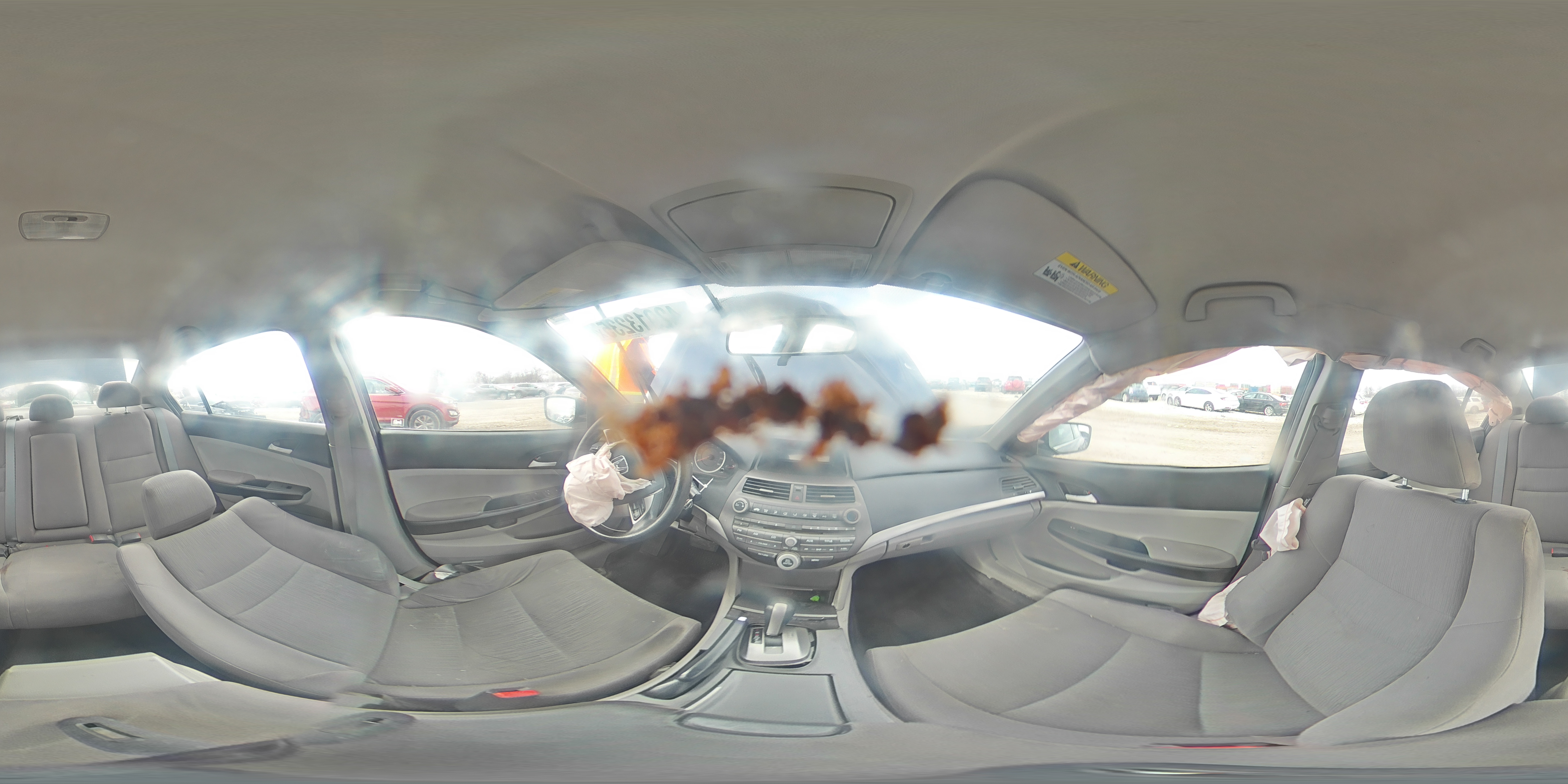 2012 Honda Accord - Image 13