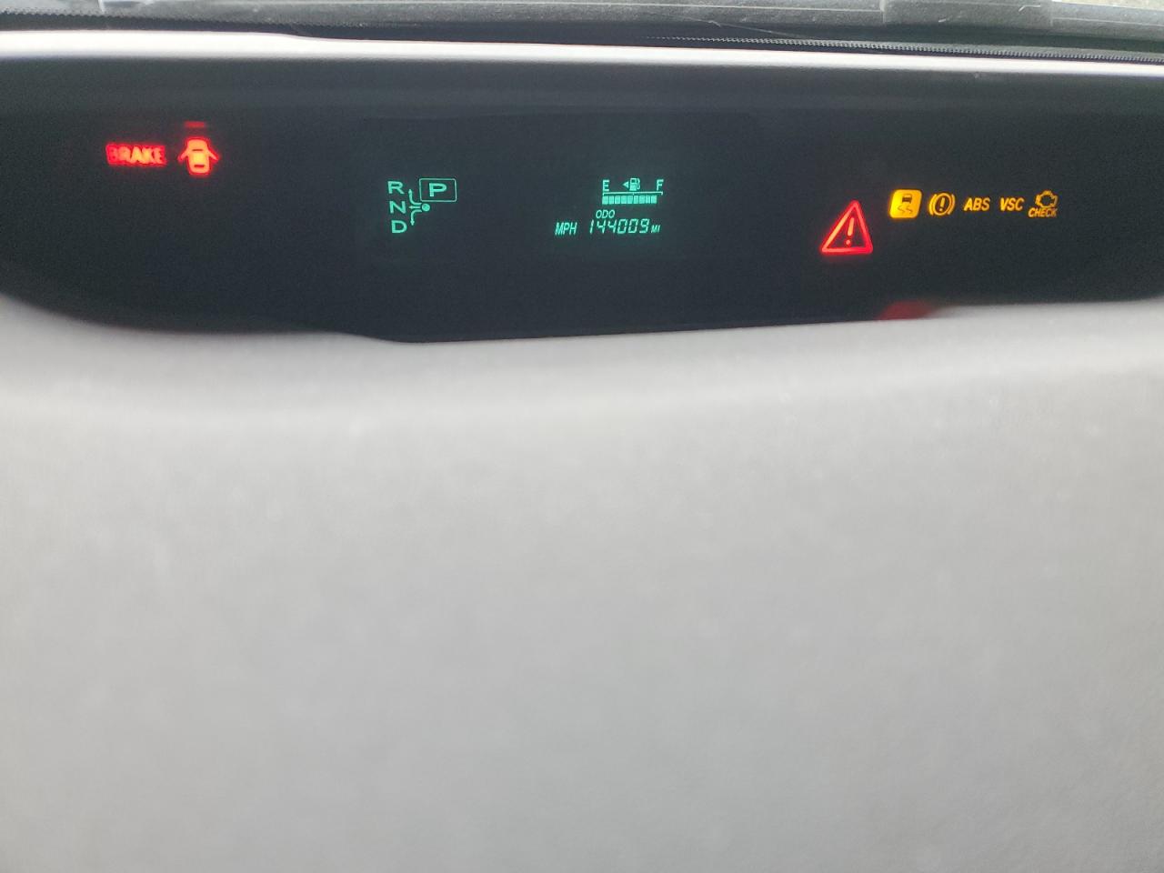 2008 Toyota Prius - Image 9
