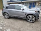 2023 Mitsubishi Outlander Sport S/Se na sprzedaż w Hurricane, WV - Front End