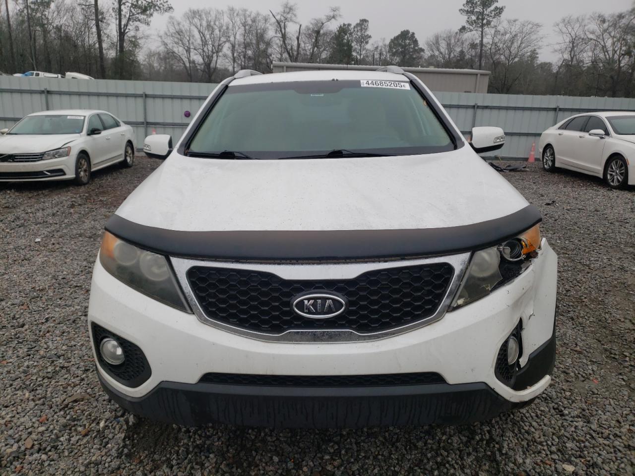 2011 Kia Sorento - Image 5