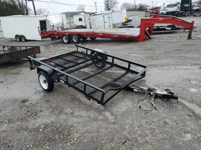 2021 'Other Heavy Equipment' Trailer