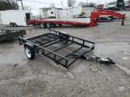 2021 'Other Heavy Equipment' Trailer for Sale in Lebanon, TN - Front End