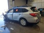 2016 Subaru Outback 2.5I Premium zu verkaufen in Franklin, WI - Front End
