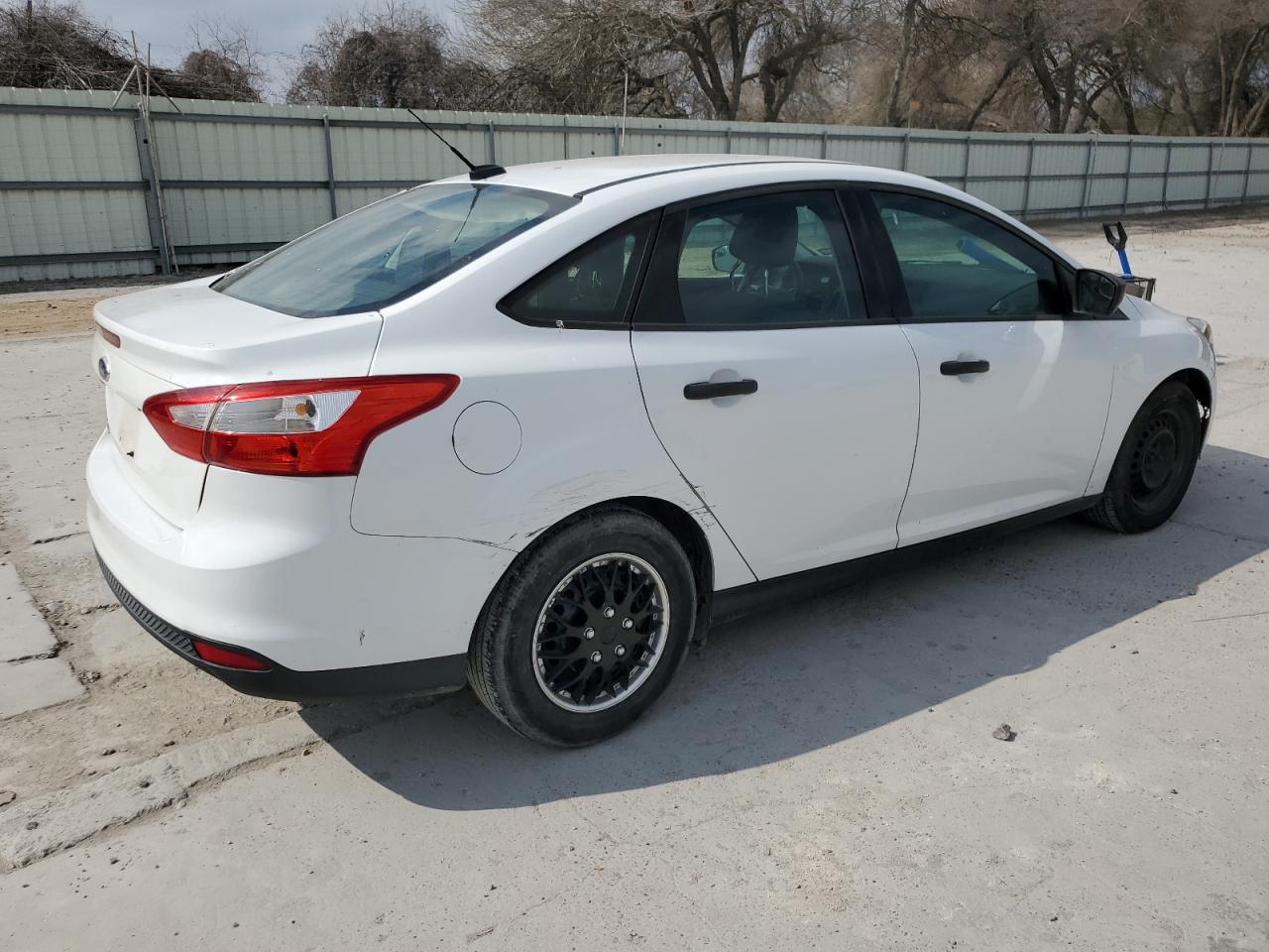 2013 Ford Focus - Image 3