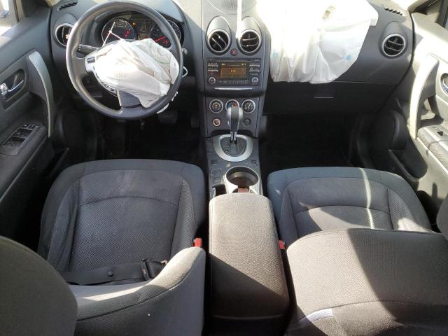  NISSAN ROGUE 2015 Белы