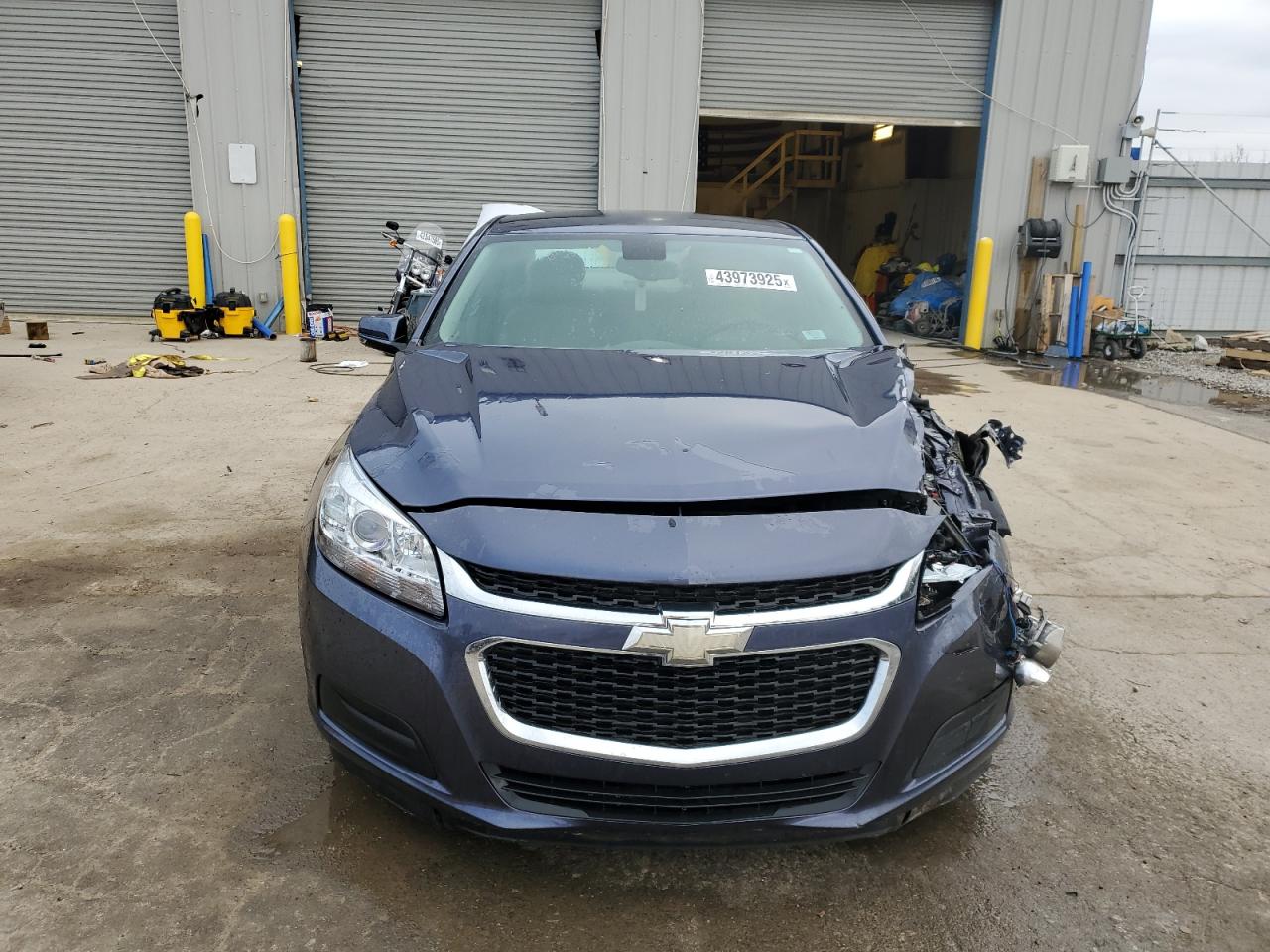 2015 Chevrolet Malibu - Image 5