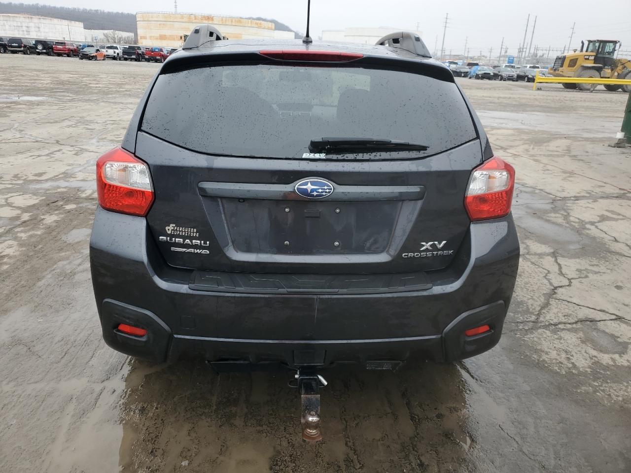 2015 Subaru XV - Image 6
