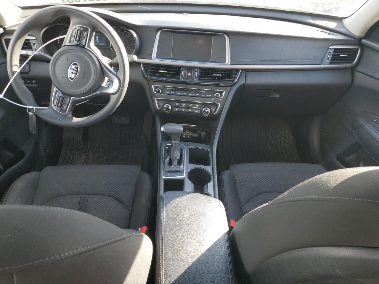 2018 Kia Optima - Image 8
