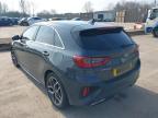 2019 KIA CEED GT-LI for sale at Copart SANDY