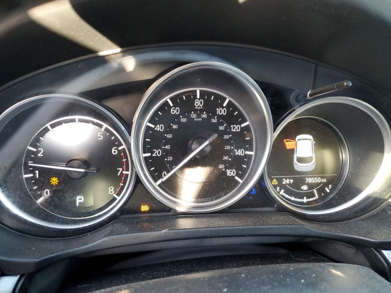 2019 Mazda CX-5 - Image 9