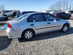 2004 Honda Civic Dx Vp للبيع في Arlington، WA - Rear End