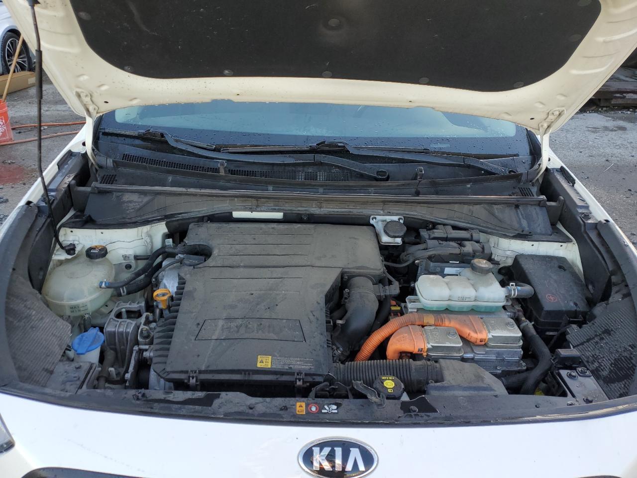 2019 Kia Niro - Image 12