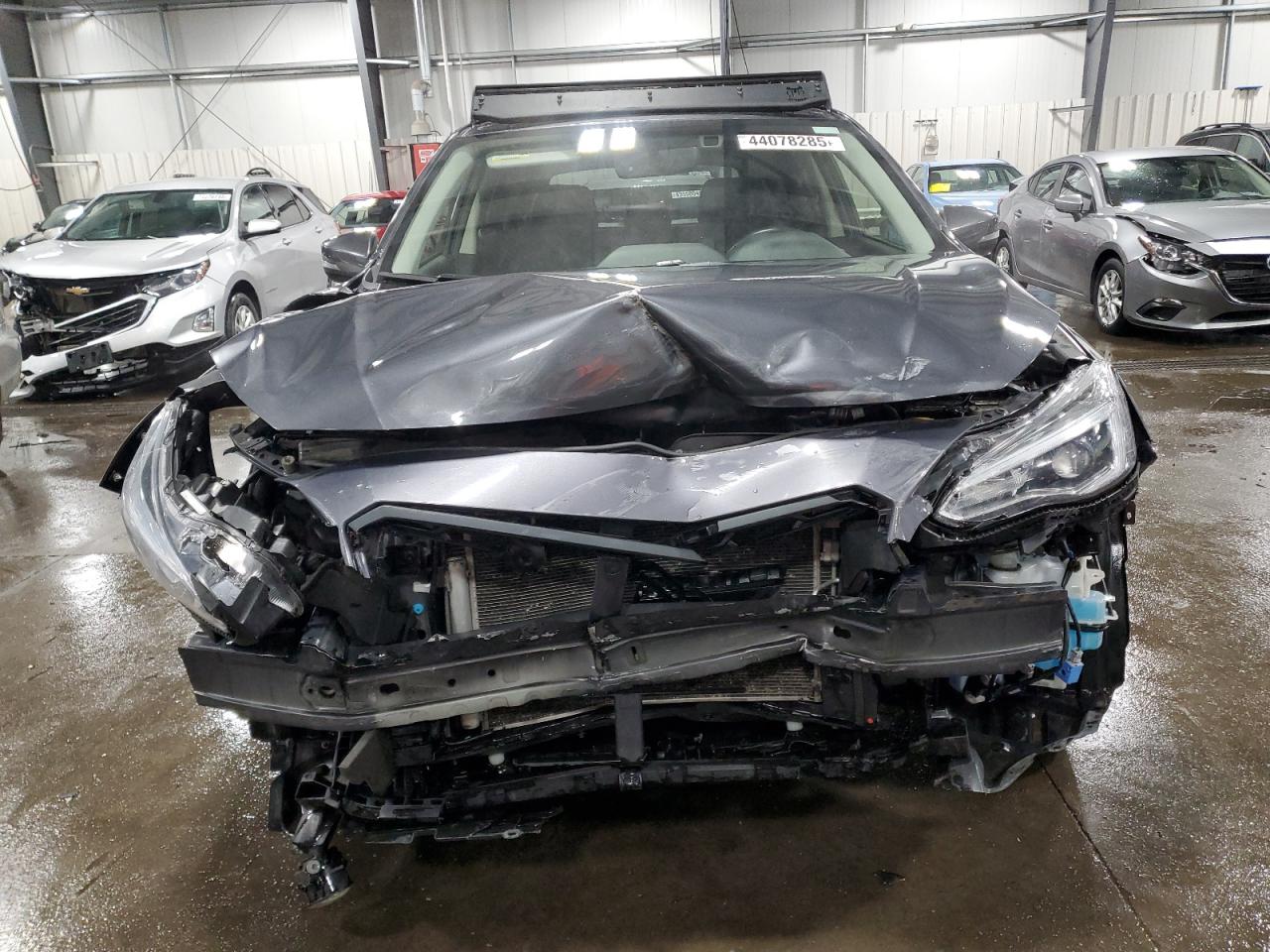 2020 Subaru XV - Image 5