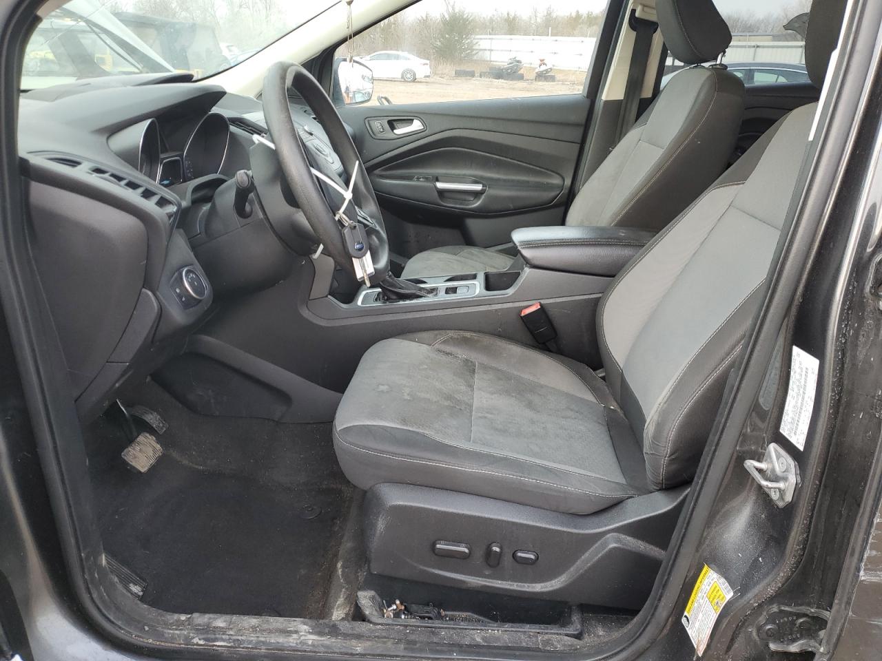 2018 Ford Escape - Image 7