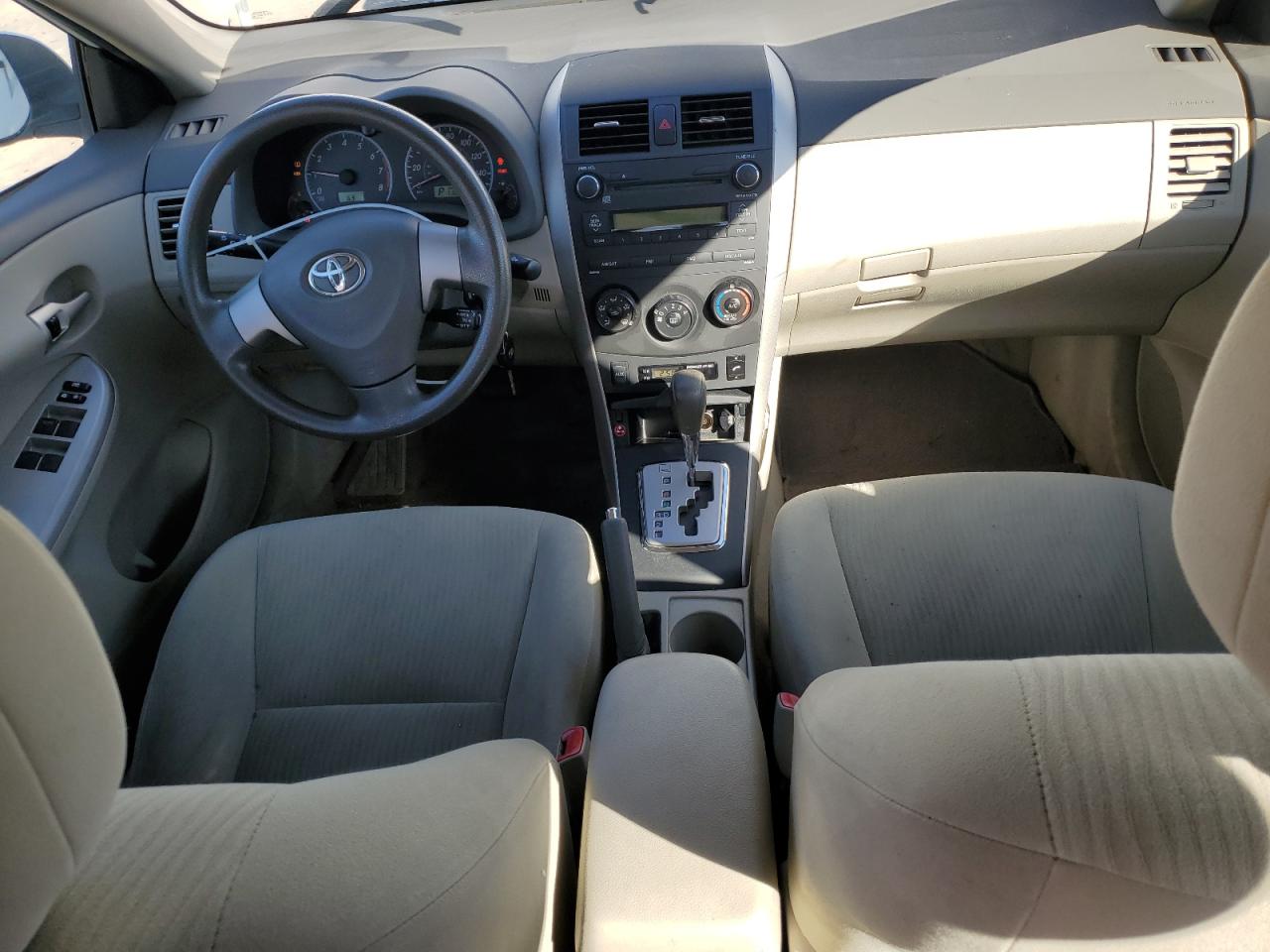 2010 Toyota Corolla - Image 8