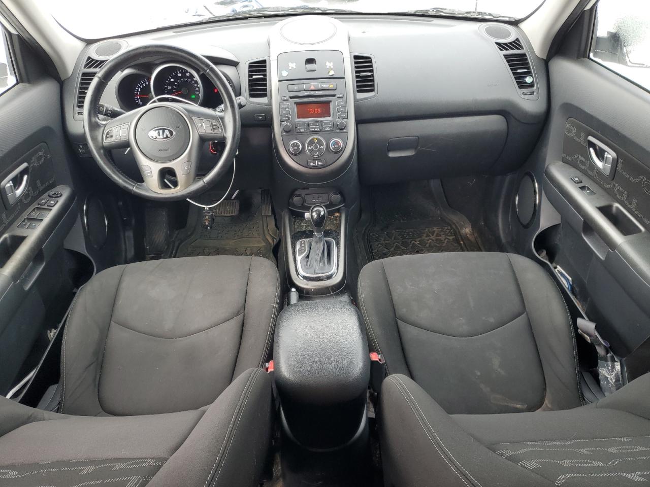 2013 Kia Soul - Image 8