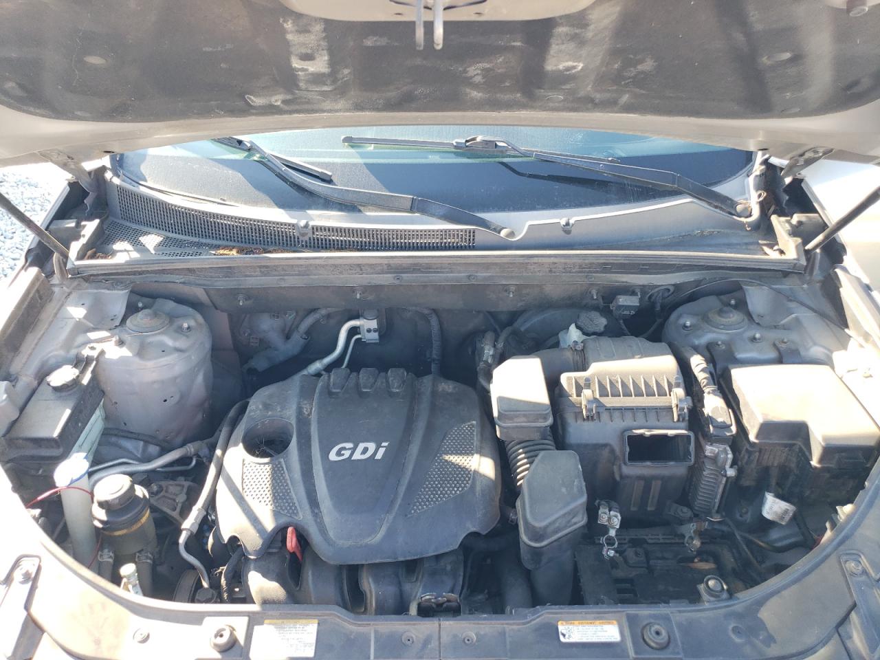 2012 Kia Sorento - Image 12