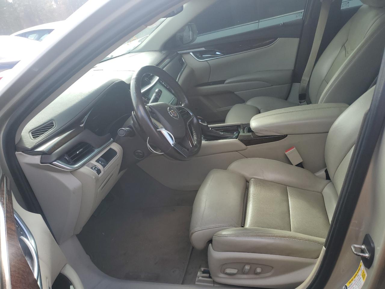 2013 Cadillac XTS - Image 7