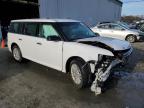 2018 Ford Flex Sel იყიდება Windsor-ში, NJ - Front End