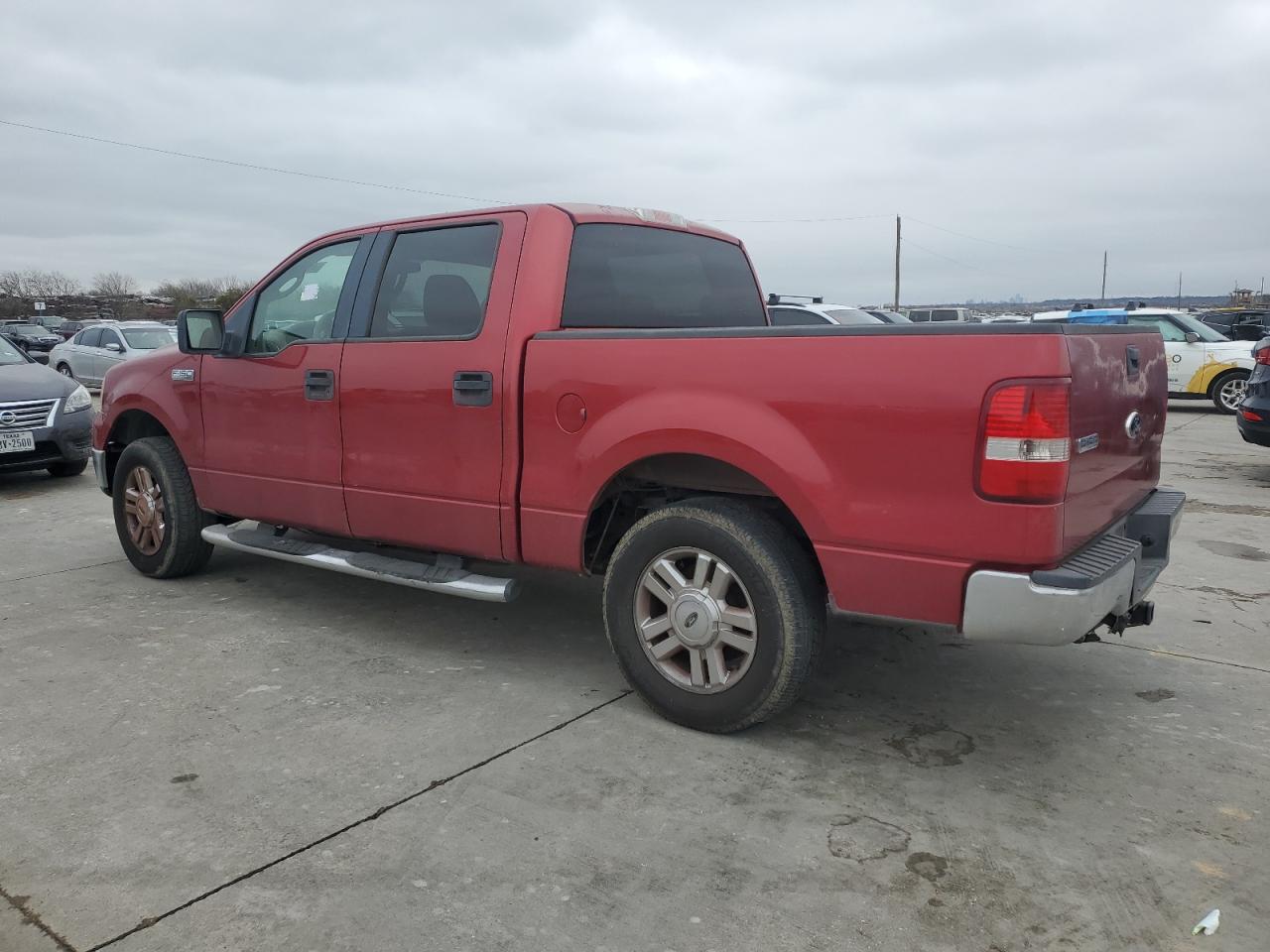 2008 Ford F-150 - Image 2