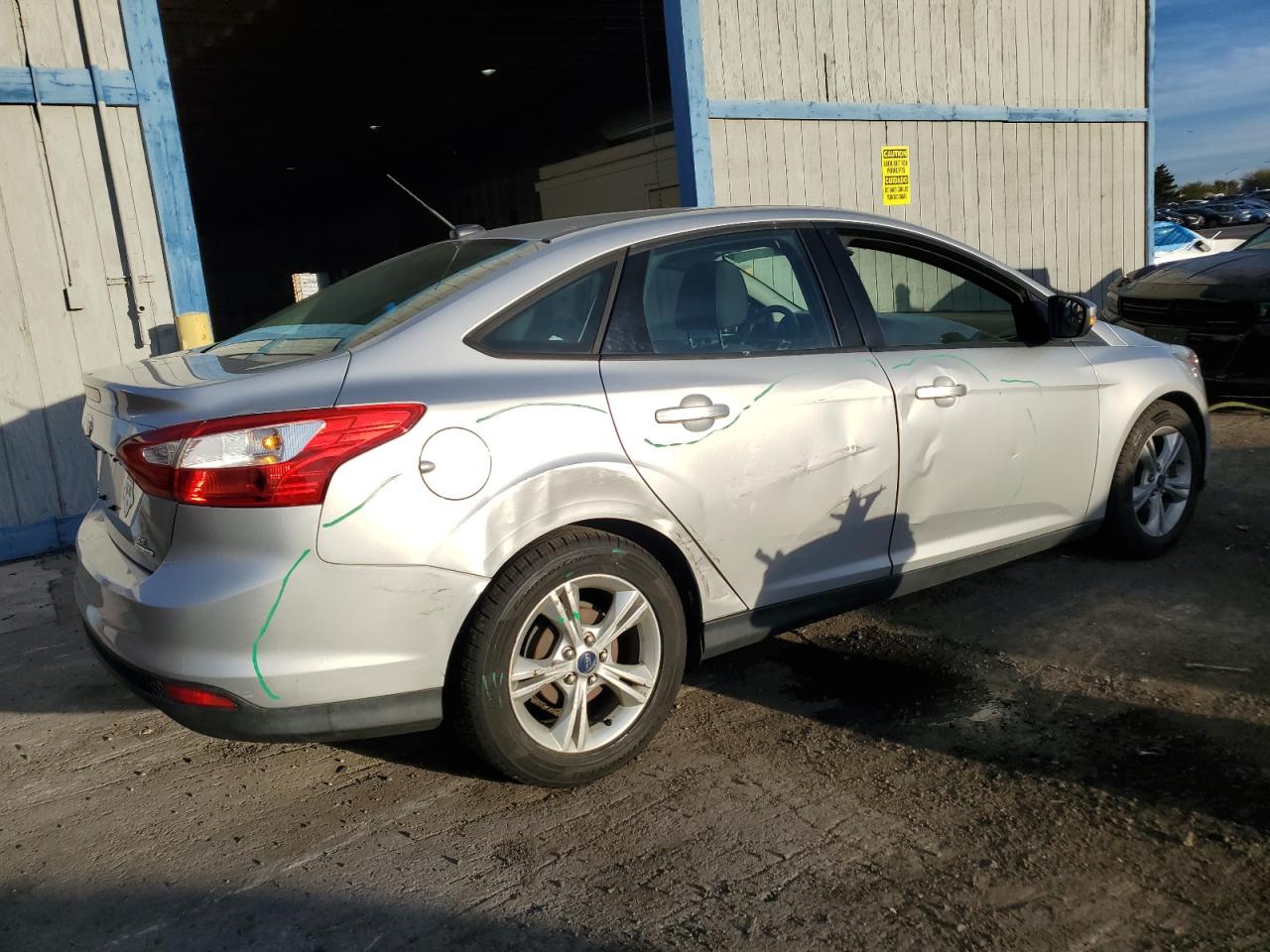 2014 Ford Focus - Image 3