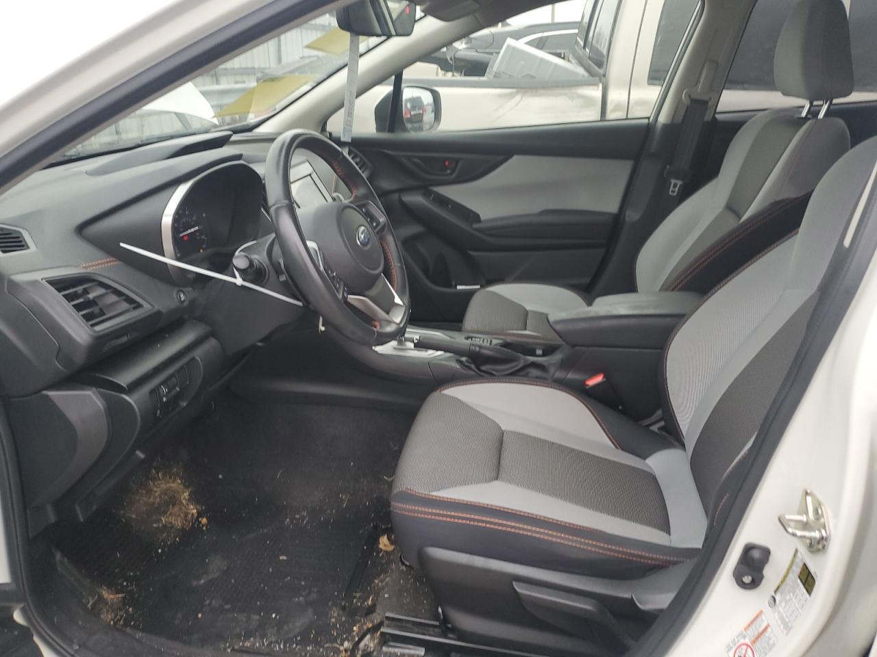2020 Subaru XV - Image 7