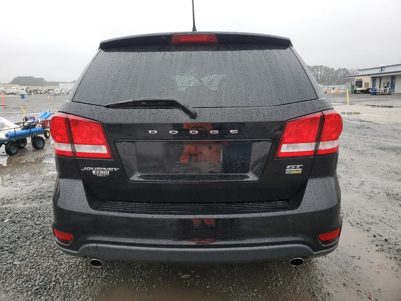 2018 Dodge Journey - Image 6