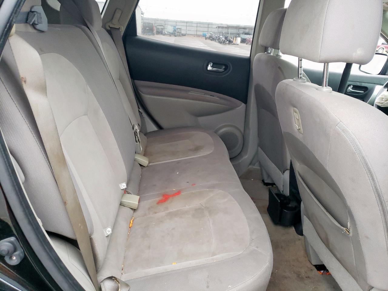 2009 Nissan Rogue - Image 11