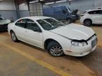 2002 Chrysler Concorde Limited იყიდება Mocksville-ში, NC - Front End