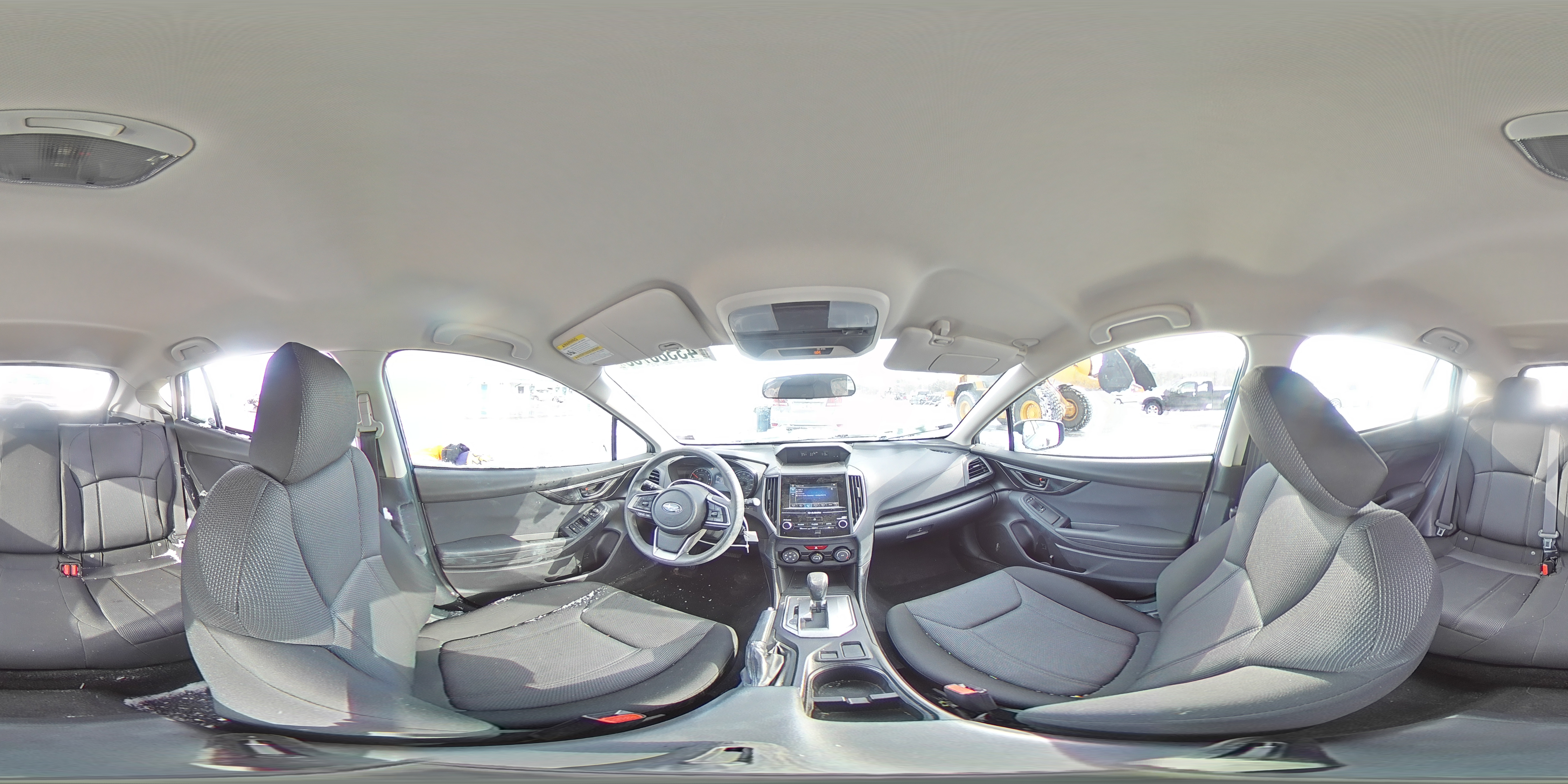2018 Subaru Impreza - Image 13