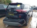 2023 NISSAN X-TRAIL N- for sale at Copart SANDY